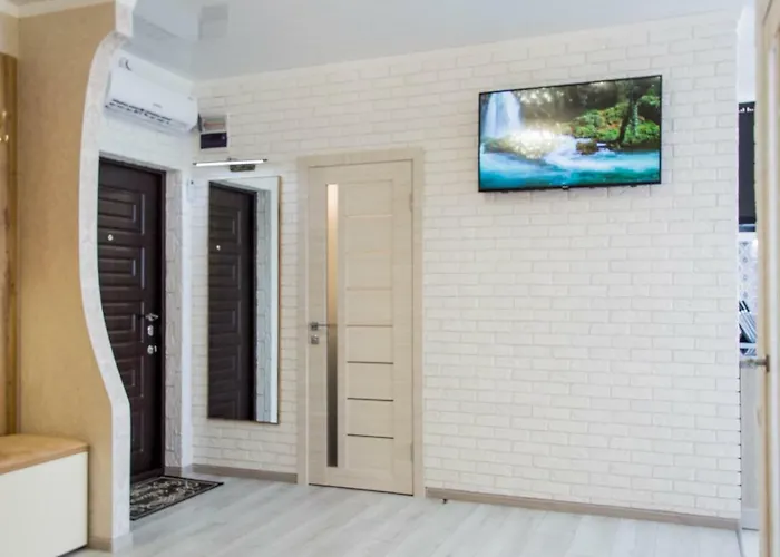 жемчужины Appartement