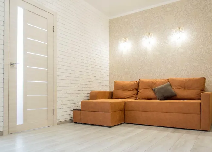 Appartement жемчужины