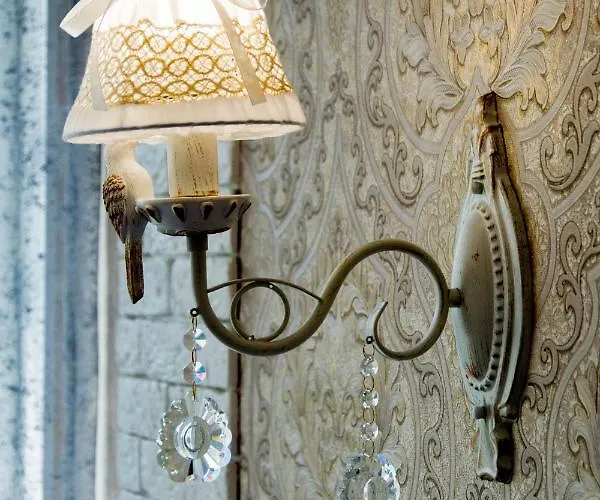 Appartement жемчужины *