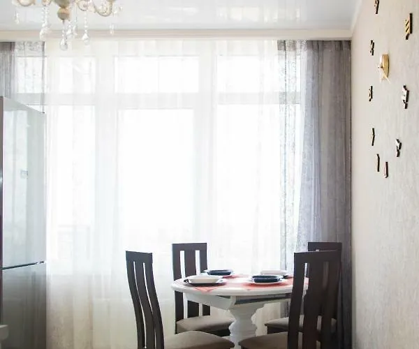 жемчужины Appartement