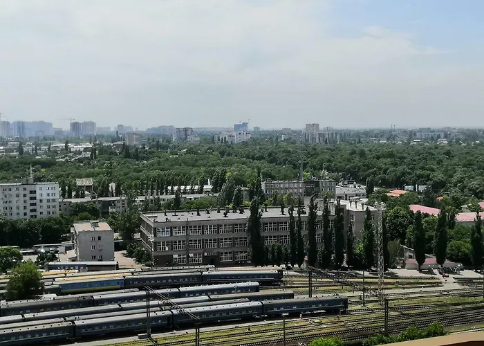 жемчужины * Odessa