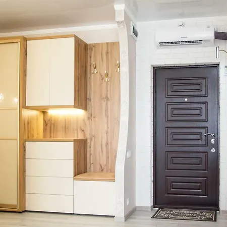 Apartament жемчужины *