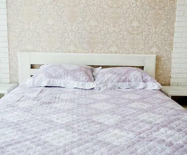 Apartament жемчужины Odessa