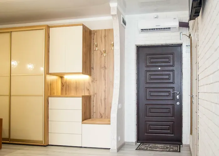 Apartament жемчужины *