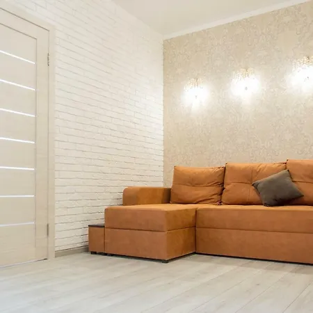 Apartament жемчужины