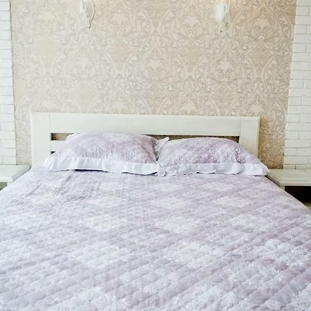 Apartament жемчужины Odessa