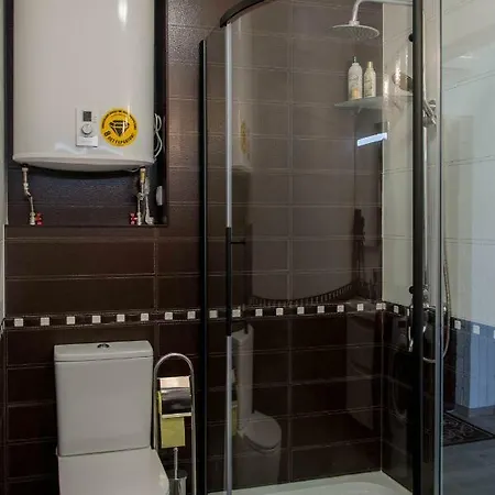 Apartament жемчужины