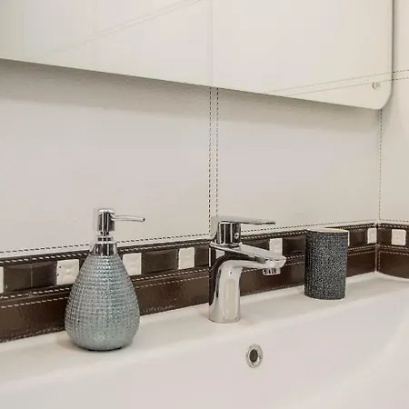 Apartament жемчужины *