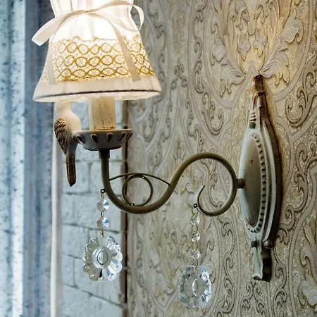 Apartament жемчужины *